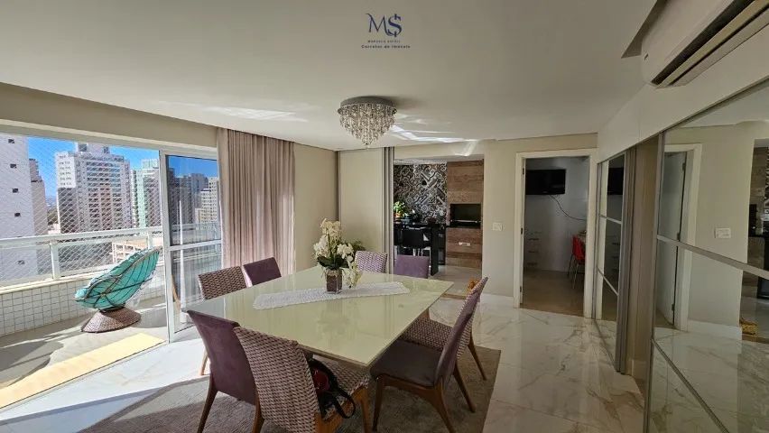Apto Duplex- 245m2- 4 suites-4 vagas - Foto 3