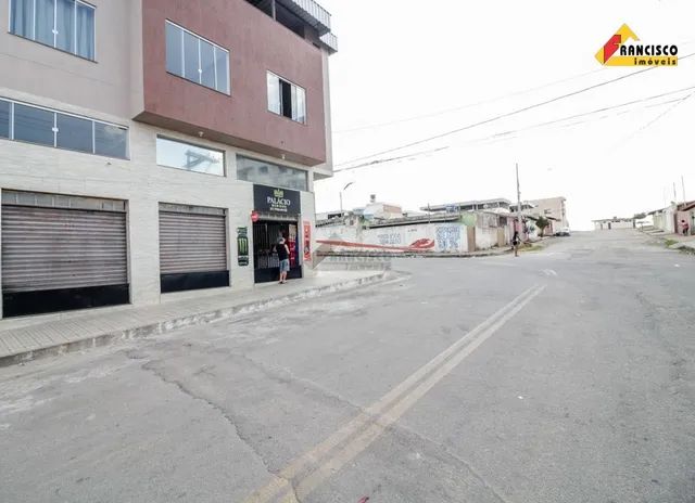 Loja para aluguel, Quintino - Divinópolis/MG - Foto 2