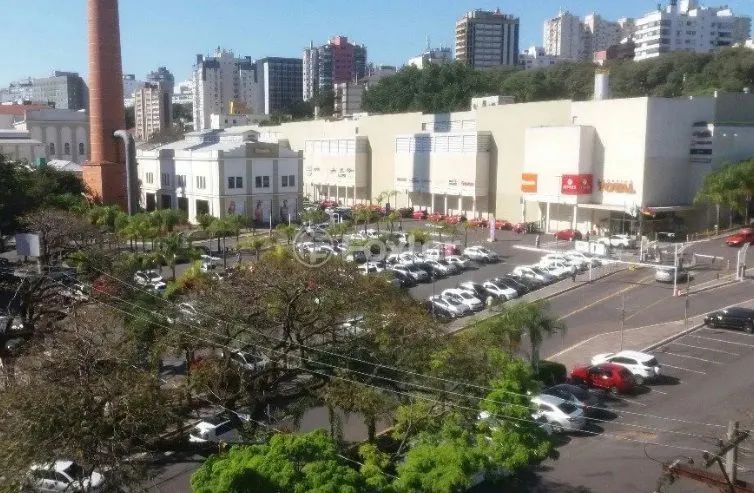 Sala / Conjunto Comercial à venda Avenida Cristóvão Colombo, Floresta - Porto Alegre - Foto 2