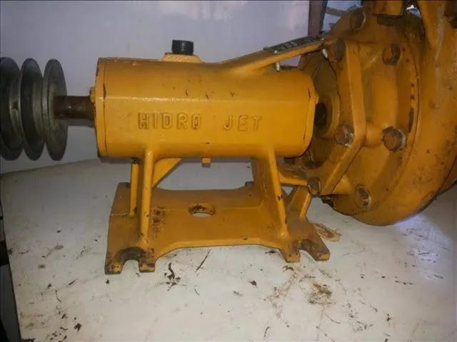Bomba dagua HIDRO JET  - Foto 3