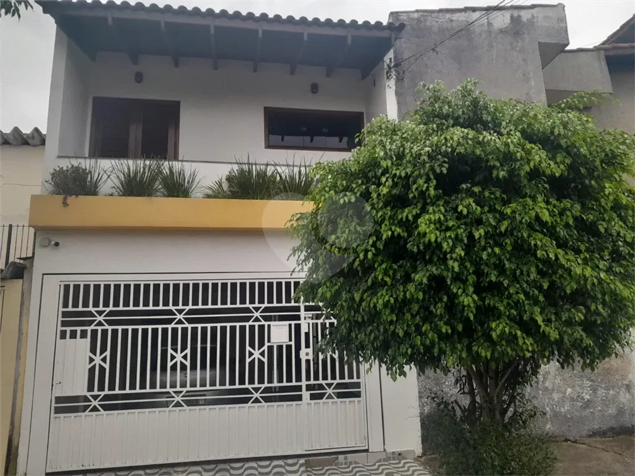 Sobrado com 3 quartos à venda em Itaim Paulista - SP