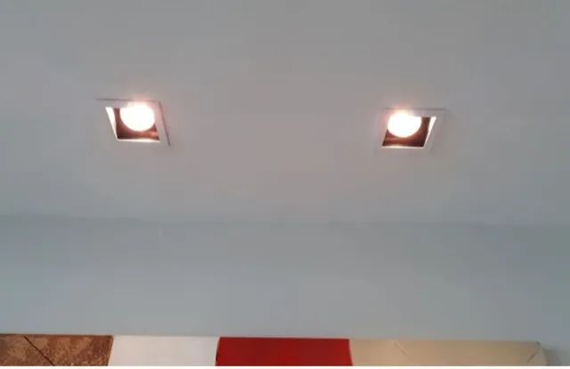 Spots Embutidos de Teto  - Foto 2