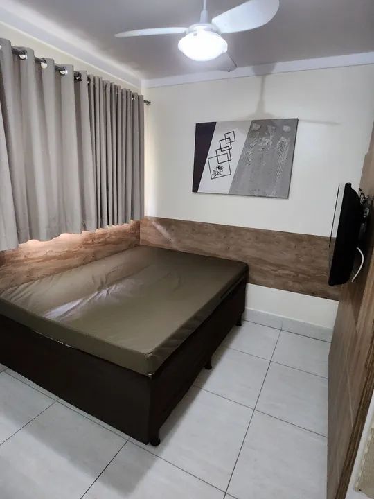 Segunda a Sexta  R$149,00 a diária Lacqua di Roma  (Caldas Novas) - Foto 19