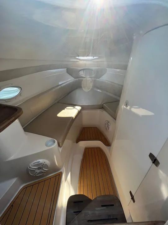 Lancha Triton 275 - Foto 8