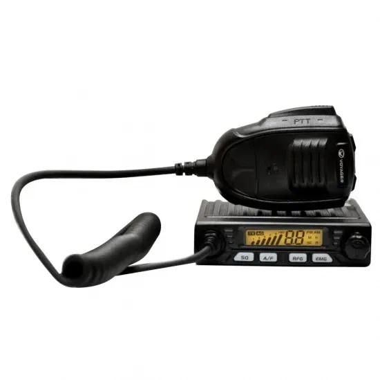 RADIO VOYAGER PX VR-CB2432