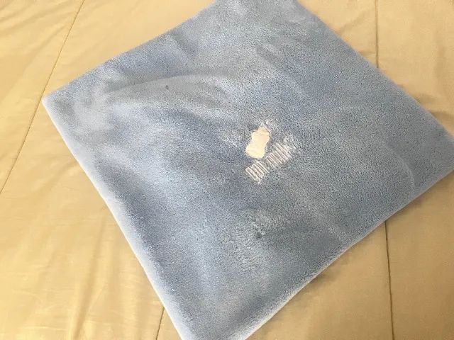 Cobertor bem fofinho