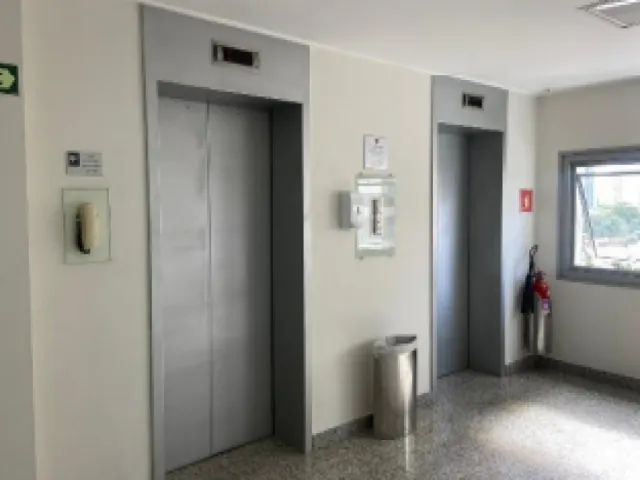 Sala Comercial com 25,09m² - Jardim Paulistano, São Paulo - Foto 4