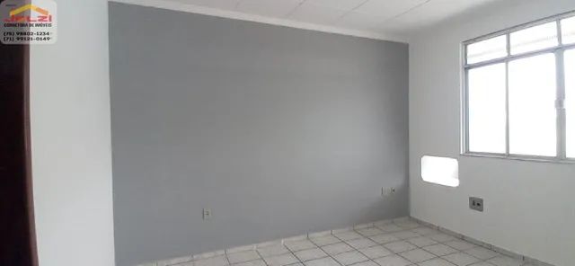 Apartamento amplo, Centro - 1º andar - Foto 5