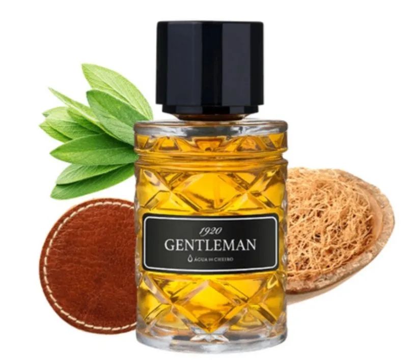 Perfume 1920 Gentleman - 90ml - Foto 2