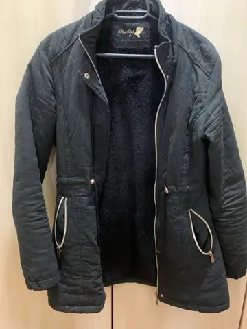 Parka Sarja forrada - Foto 3