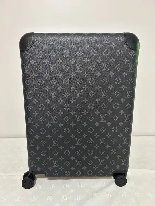 Mala de Bordo Horizon 55 Louis Vuitton 