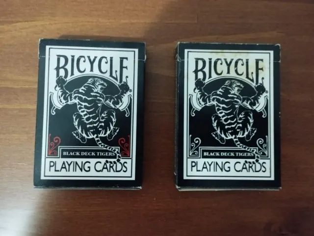 Baralho Split Spades 1st Edition + Bônus - Bycicle - Foto 4