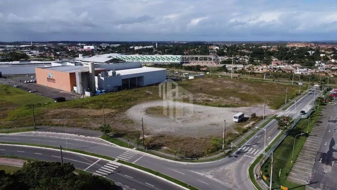 CAMAÇARI - ÁREA COM 19.821m² na melhor localização da Cidade. Ideal para os seus projetos. - Foto 4