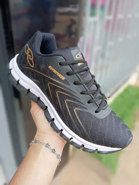 Tênis olímpicos  - Foto 2