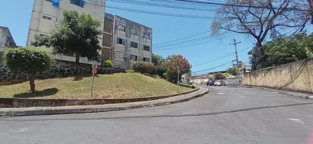 Condominios Recanto Do Cabula No Brasil