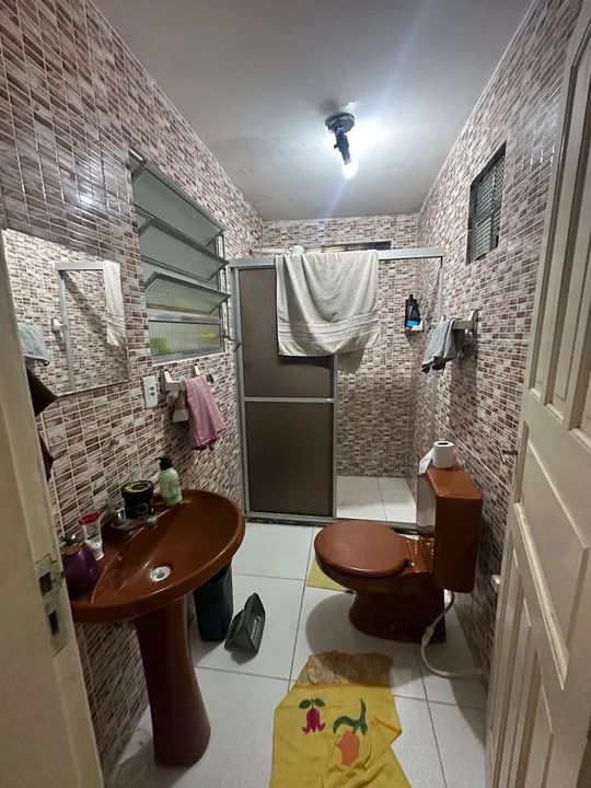 VENDO EXELENTE CASA NA FEDERAÇÃO  - Foto 8