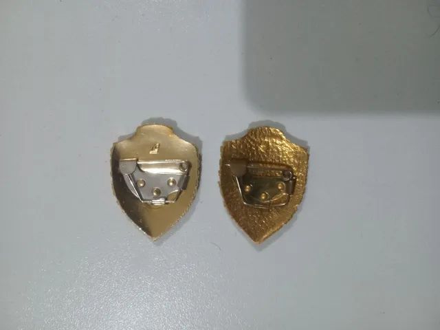 Distintivos militares da união soviética - Foto 5