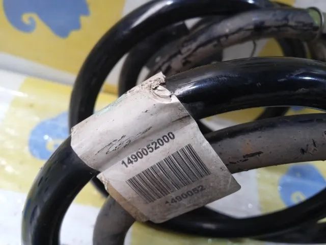 Par Molas Suspensão Dianteiras Honda Fit 2016 2017 #m07 Cod. * - Foto 4