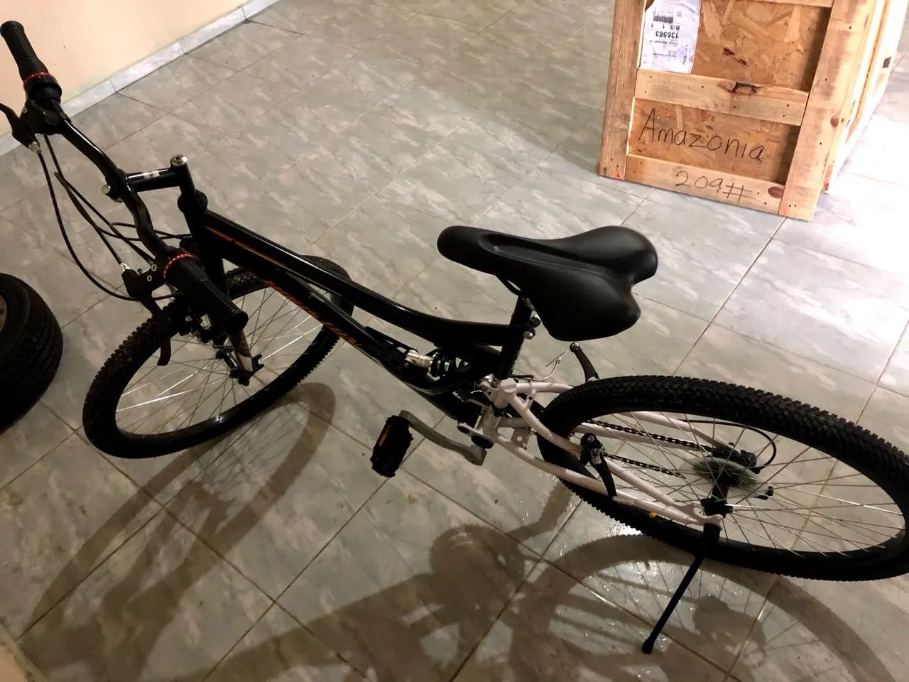Bicicleta Houston - Foto 3