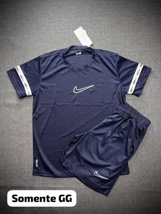Conjunto Dry Fit Masculino - Foto 3
