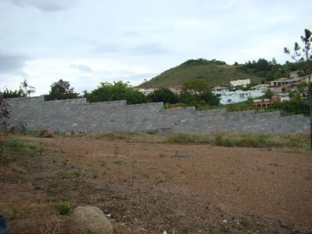 foto - Brasília - Setor Habitacional Jardim Botânico