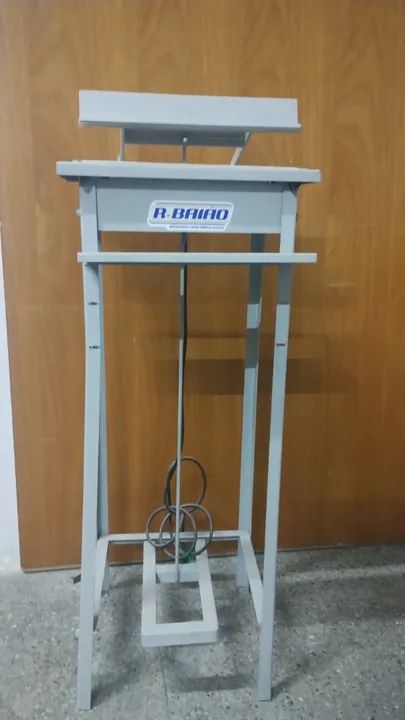 Seladora R. Baião Pedal - Disparo - Foto 4