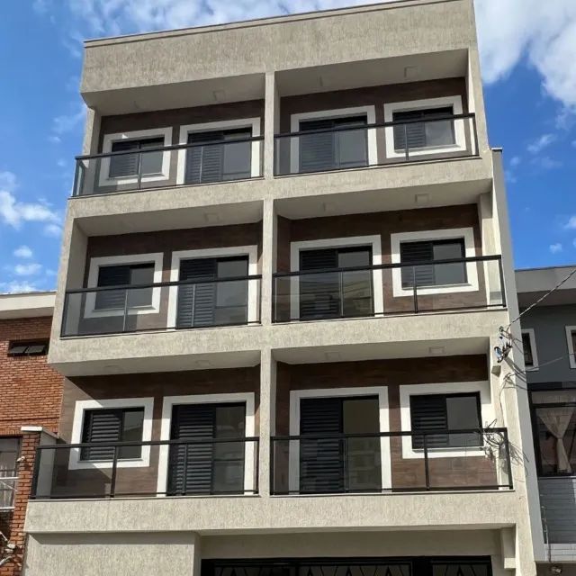 Captação de Apartamento a venda na Rua Maria Curupaiti, Vila Ester (Zona Norte), São Paulo, SP