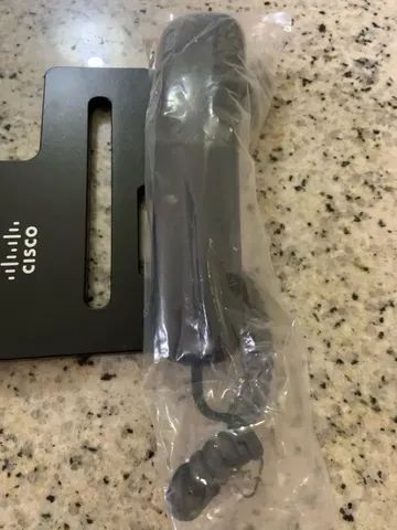 Telefone Cisco 6921 K9 - Voip - Foto 3