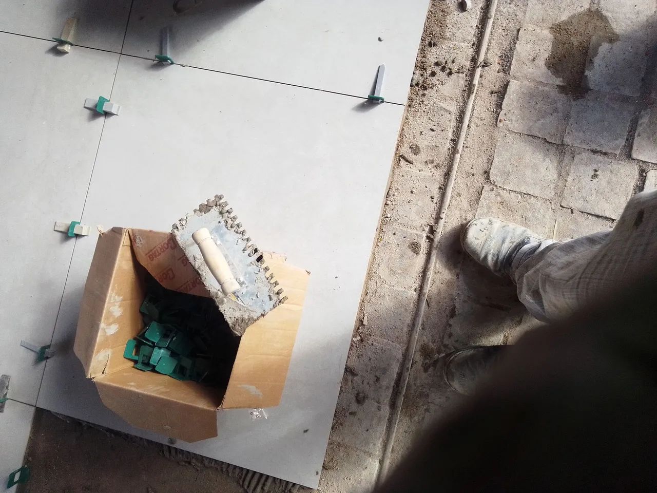 Profissional azulejista porcelanato e cerâmicas  - Foto 4