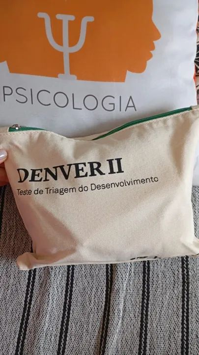 Testes psicólogicos 