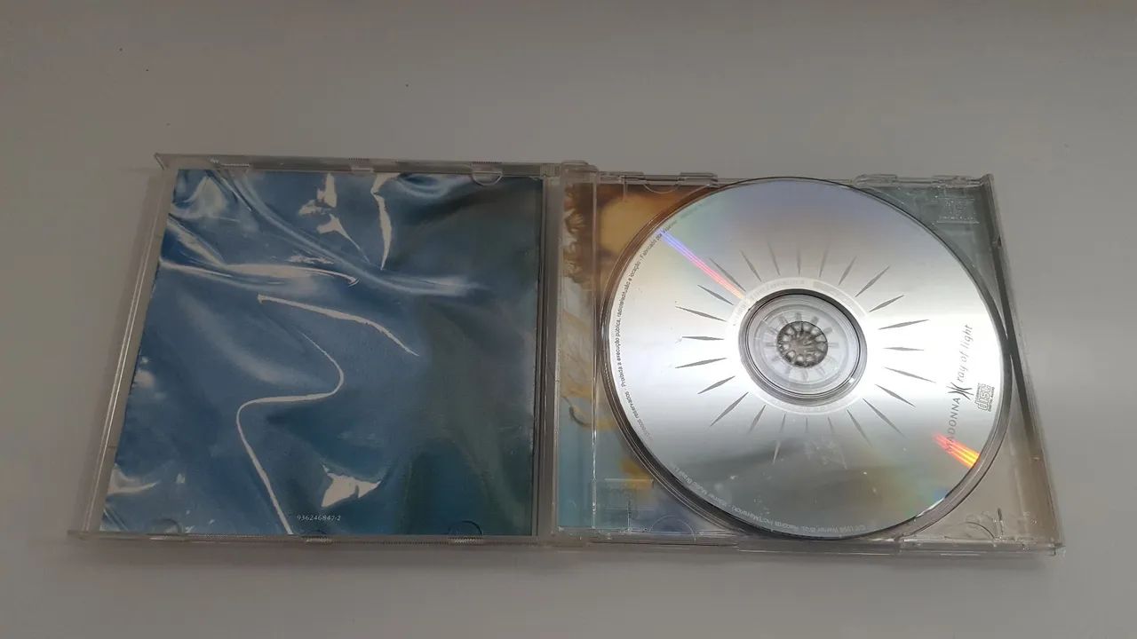 Madona - Foto 2