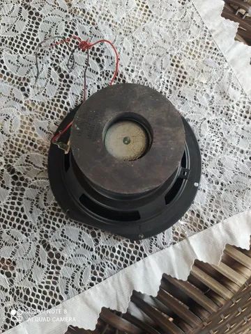 Alto falante de 6 polegadas  - Foto 2