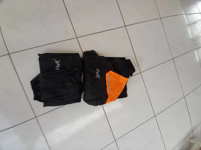 Capa chuva motociclista  +34 anúncios na OLX Brasil