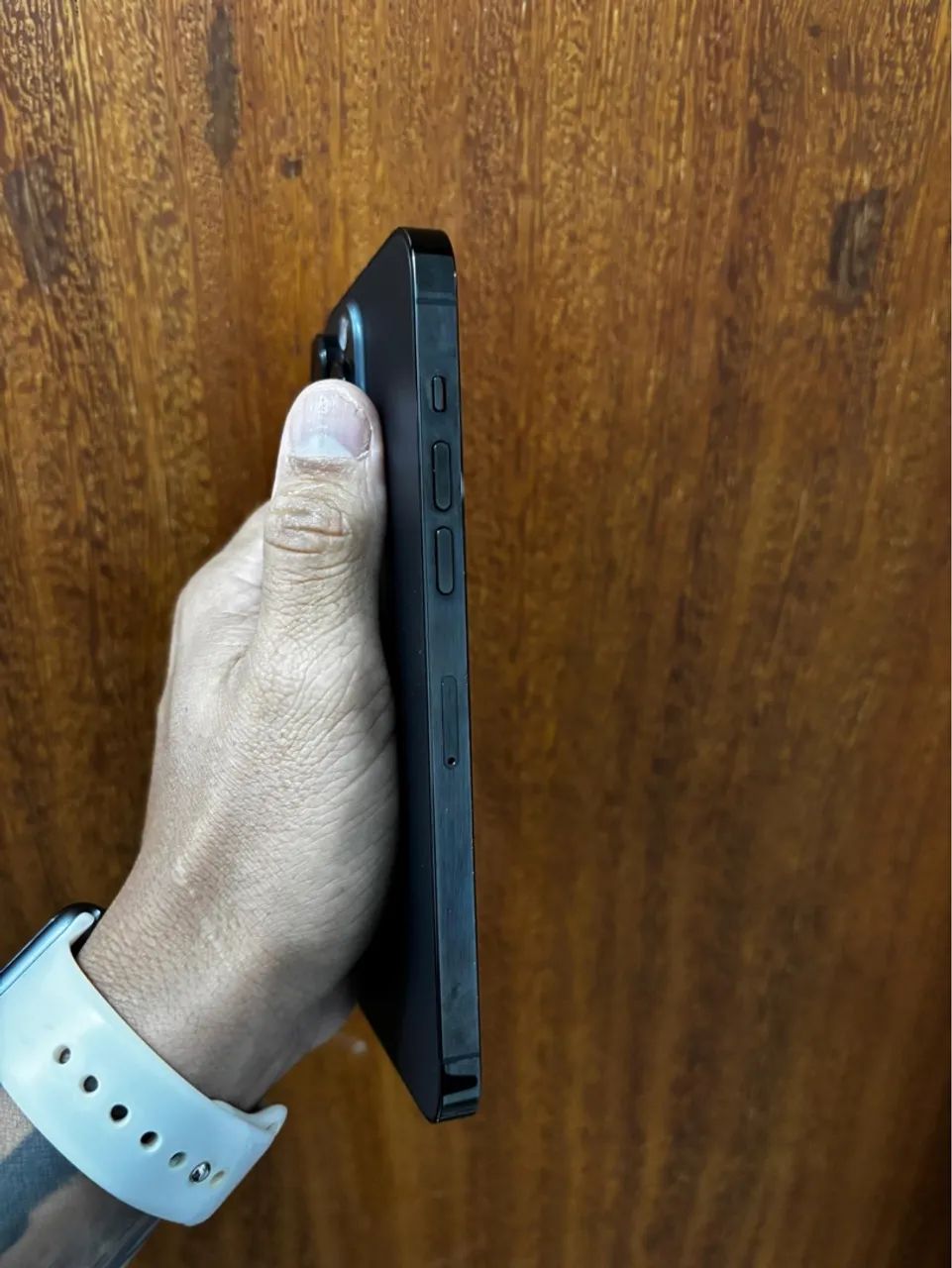 iPhone 14 Pro Max pra sair hoje - até 18x no cartão capinha de brinde - Foto 3