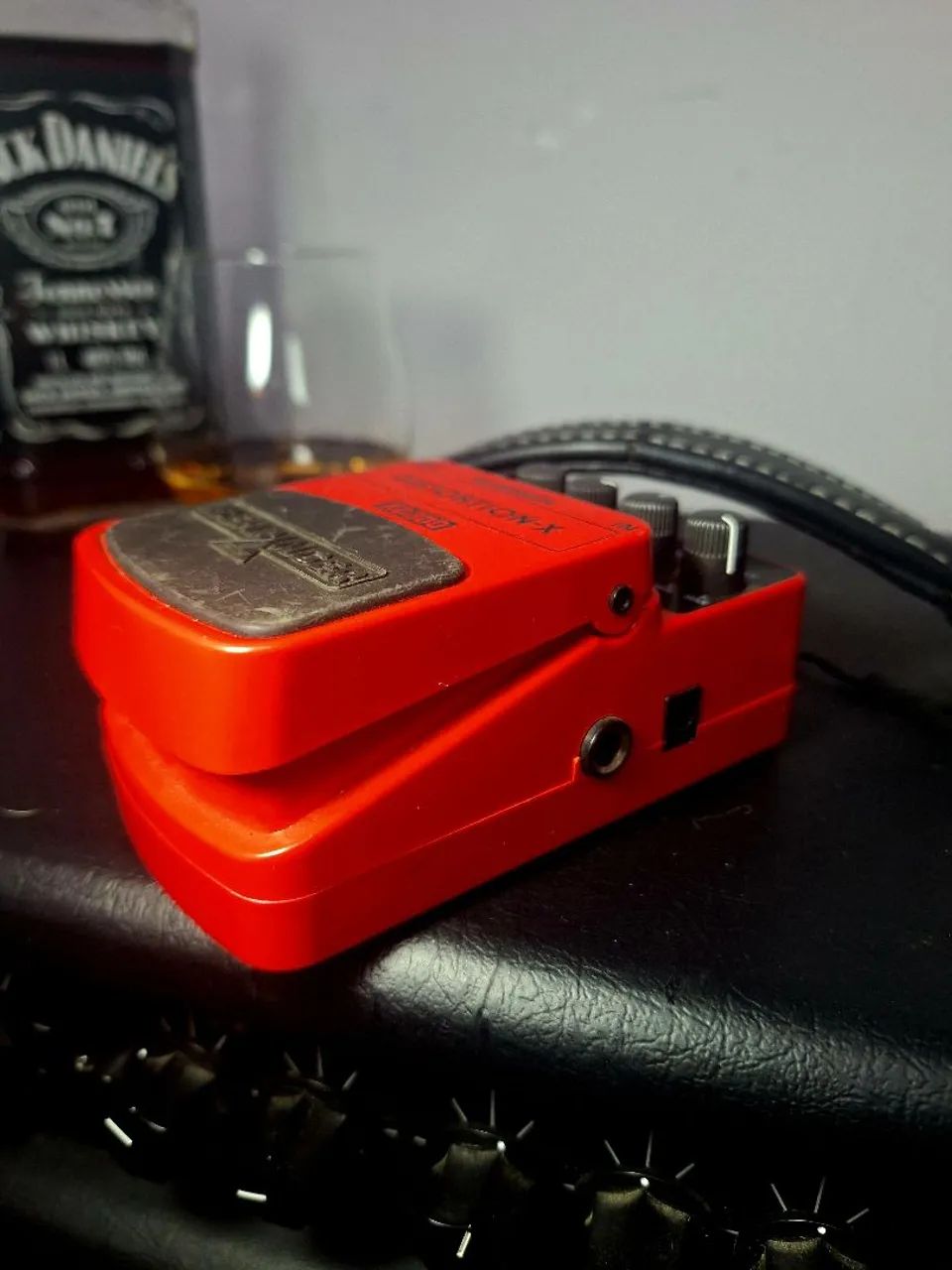 Behringer Distortion-X XD300 - Drive Pesado e Versátil - Foto 2