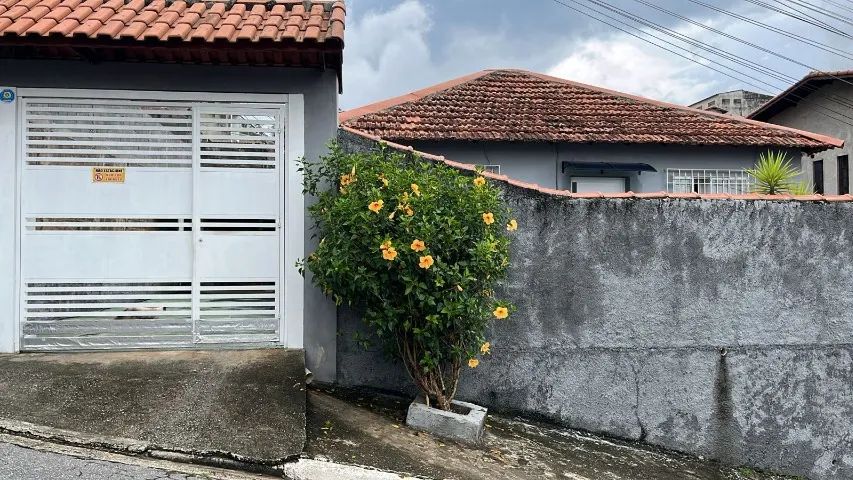Foto - Franco da Rocha - Vila São Benedito