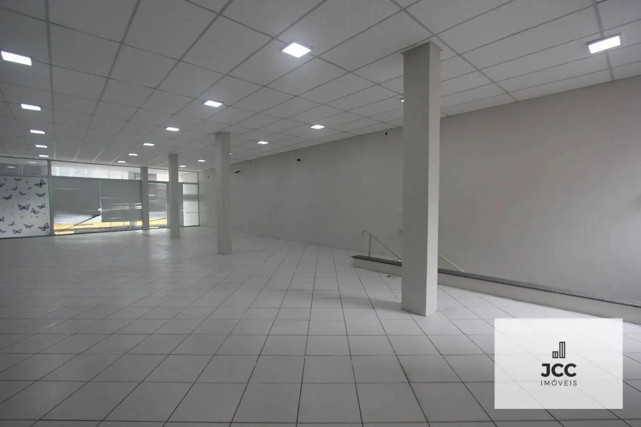 Loja para alugar, 360 m² por R$ 7.000,00/mês - Centro - Joinville/SC - Foto 3
