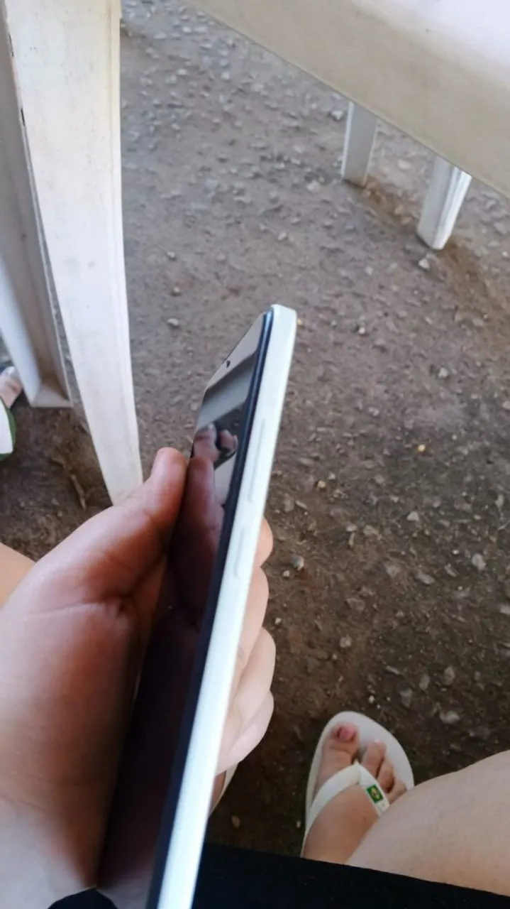 Redmi a2 em perfeito estado!!!