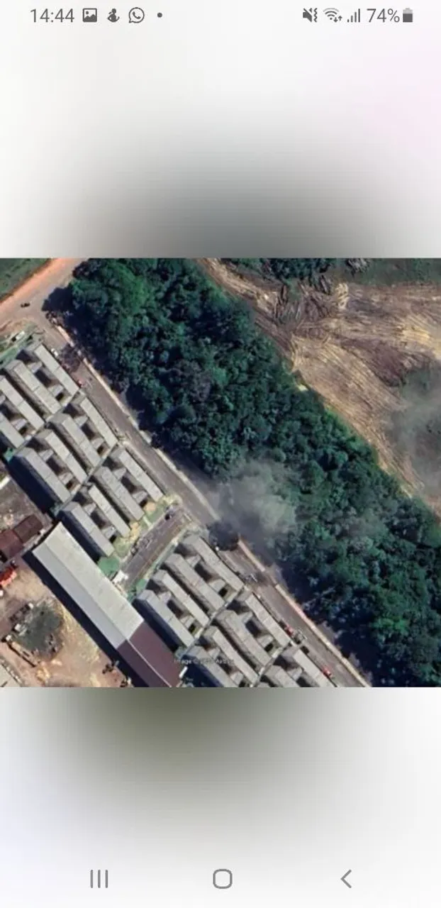 39.000m2 Vendo em Belém