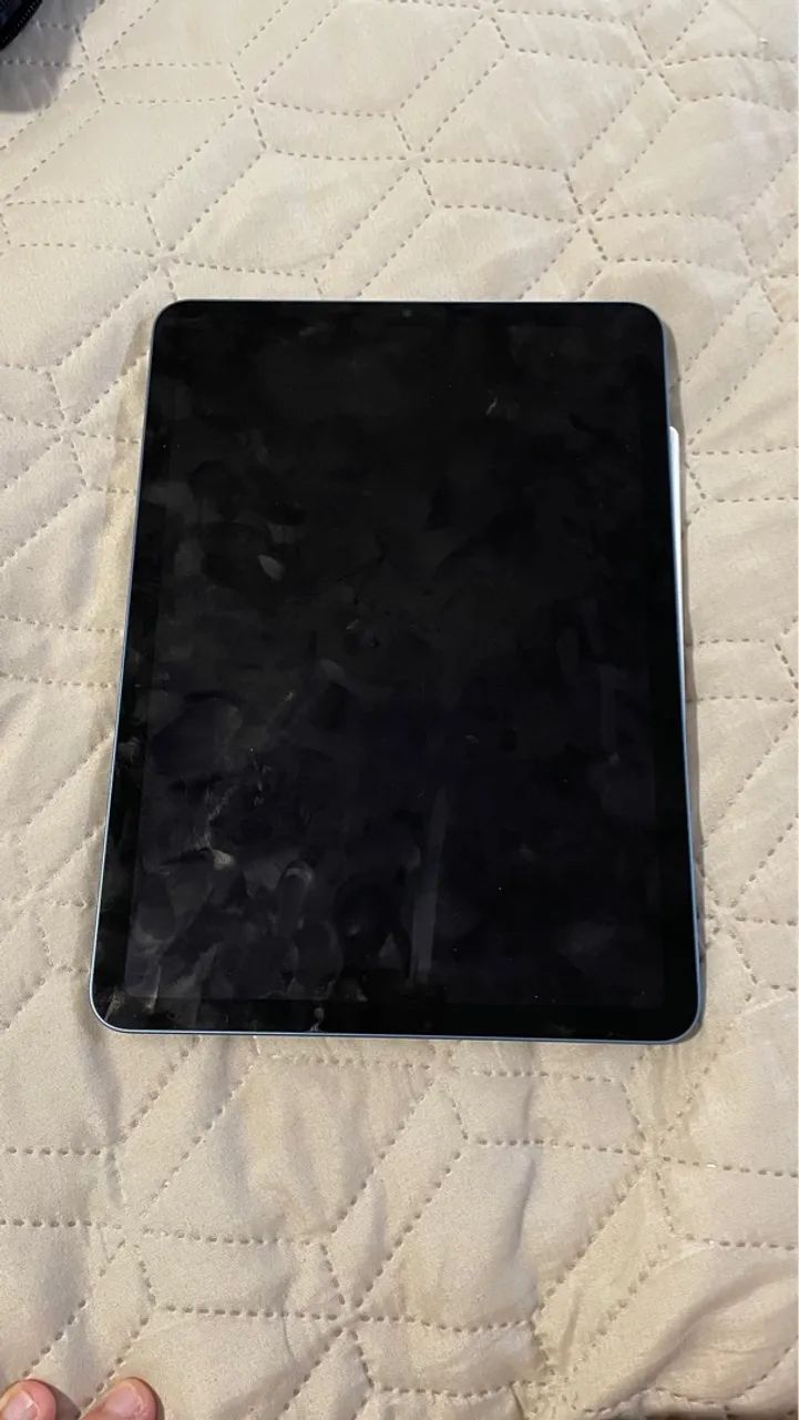 iPad Air 5 (Bloqueado) + Apple Pencil 2 - Foto 3