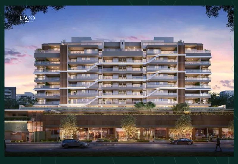APARTAMENTO RESIDENCIAL em VITÓRIA - ES, JARDIM CAMBURI