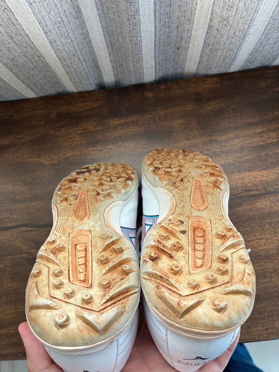 Mizuno alpha select. - Foto 4