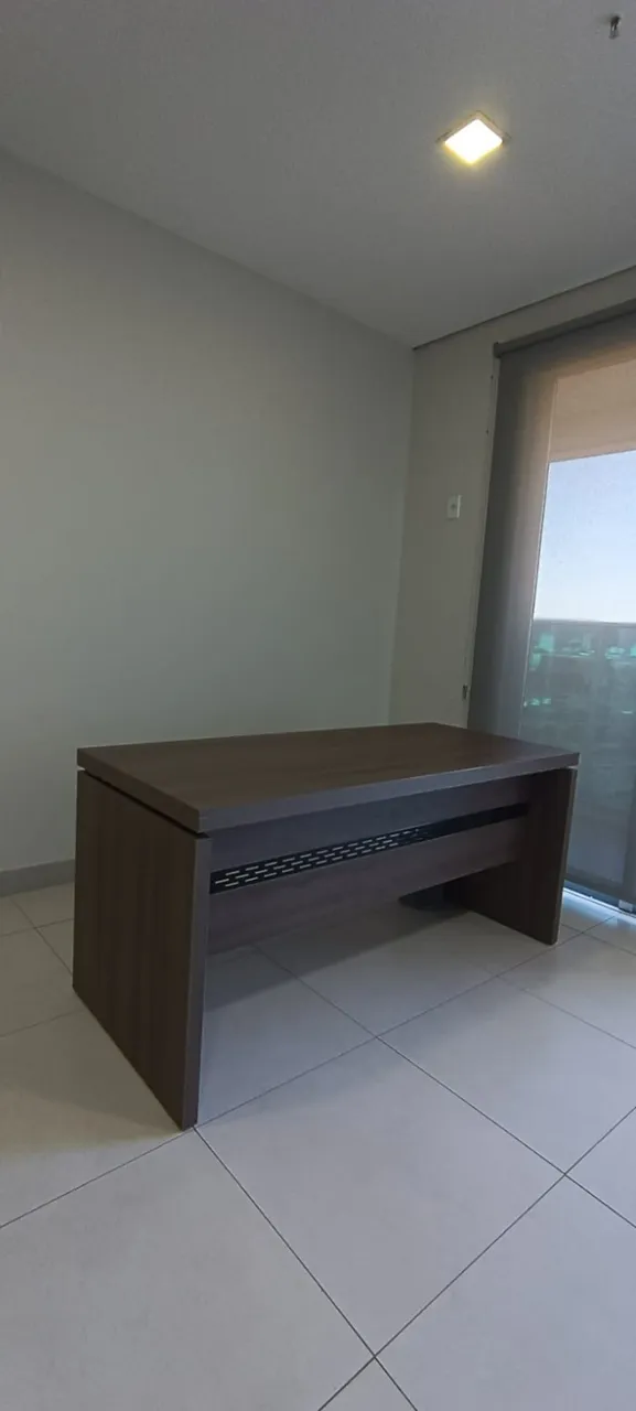 Mesa escritório Pandin