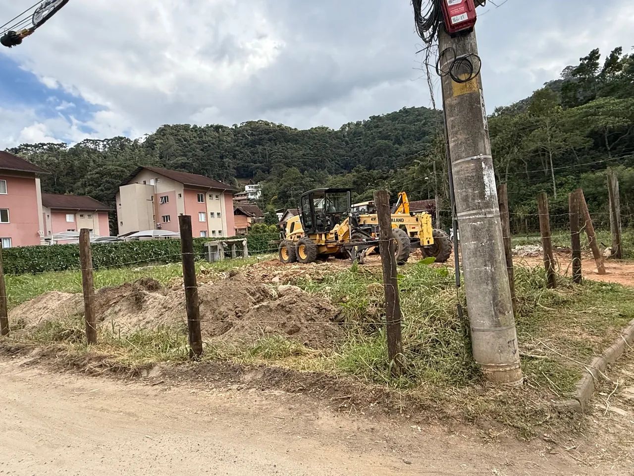 Terreno plano em ótima localização em Mury Nova Friburgo   - Foto 3