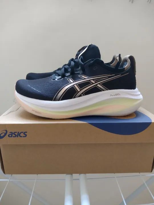 Asics Gel Nimbus 27 