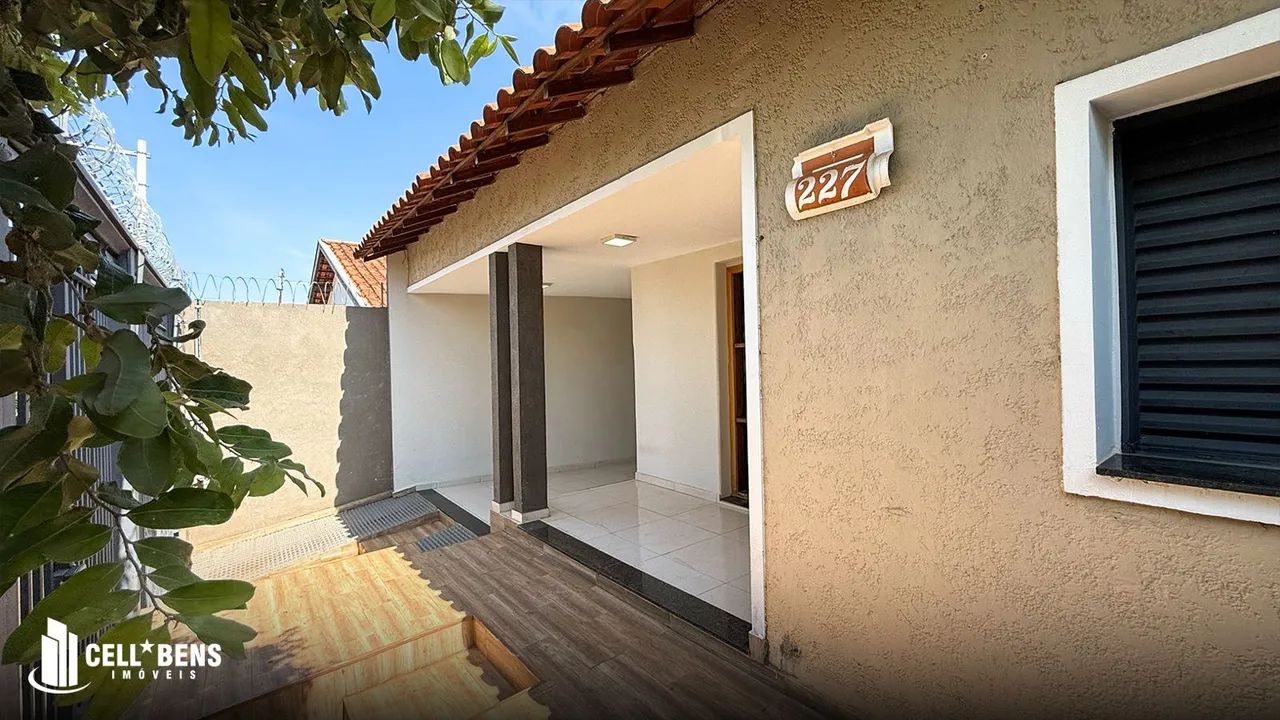 Casa Residencial próx. ao viaduto Jordão Reis - Foto 3