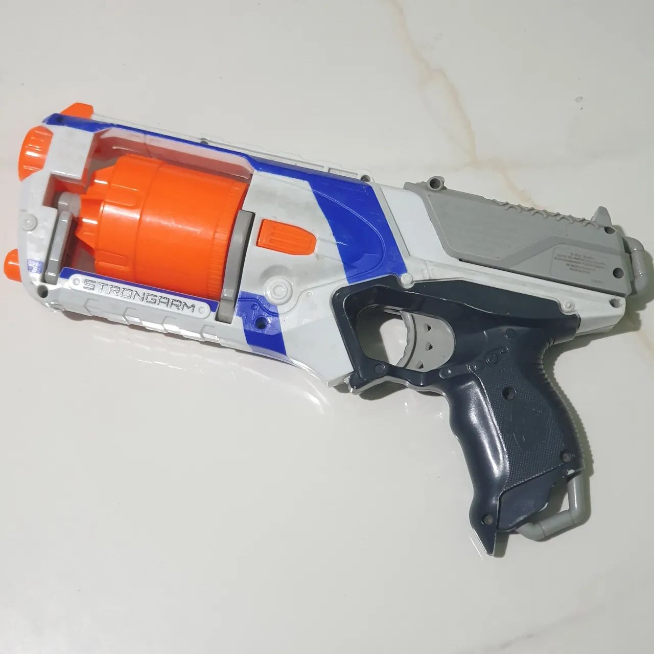 Kit Nerf com munições - Foto 3