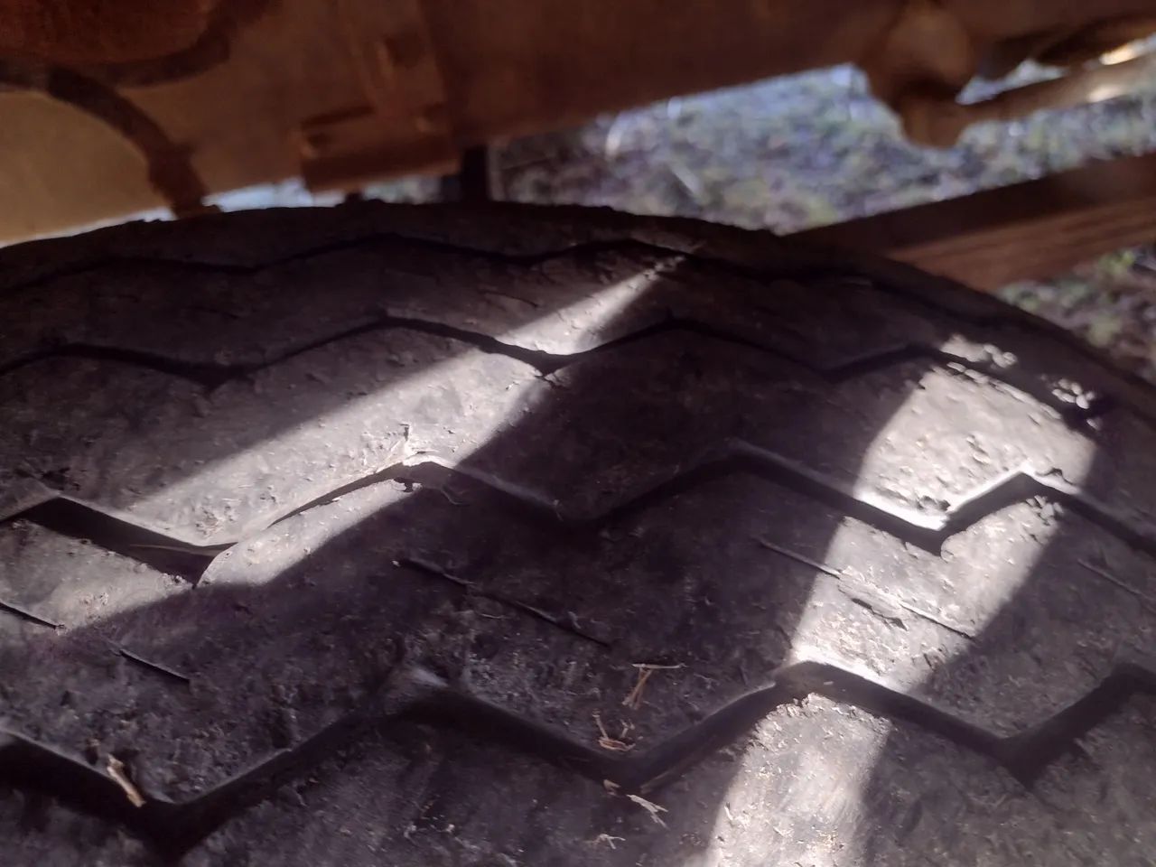 Caio vitória 1318 Mercedes  - Foto 11