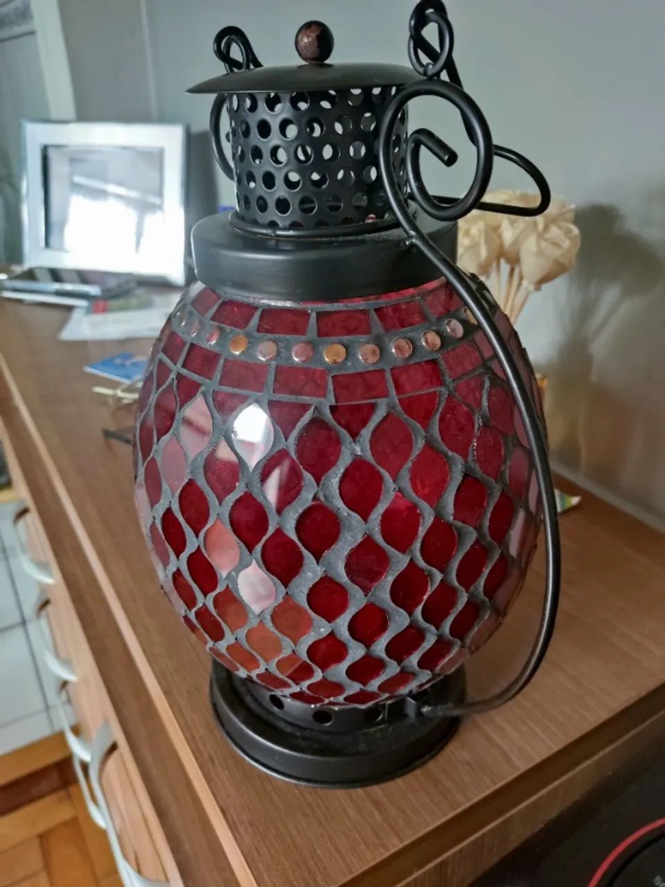 Lanterna Marroquina  - Foto 2