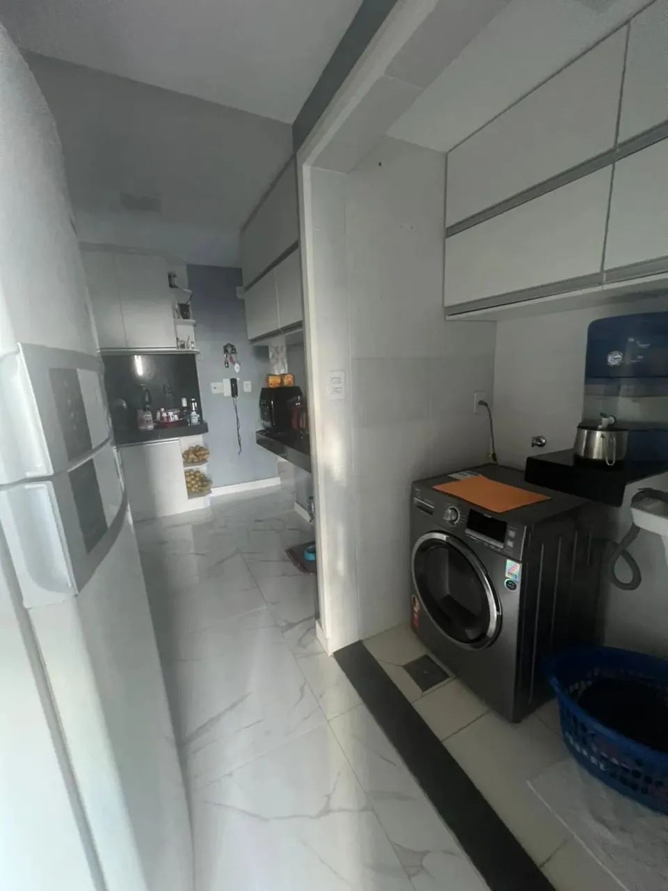 Imóvel para venda possui 77 metros quadrados com 3 quartos em Castanheira - Belém - PA - Foto 5